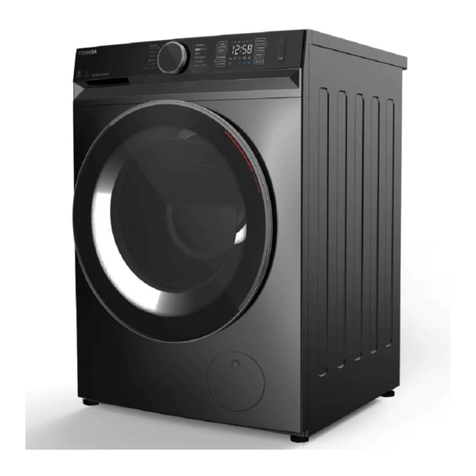 Toshiba TW-BK95G4 Series owner's manual