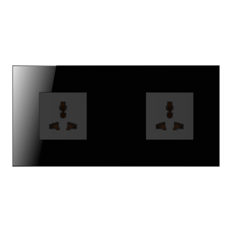 Black Nova BN ARIA user manual