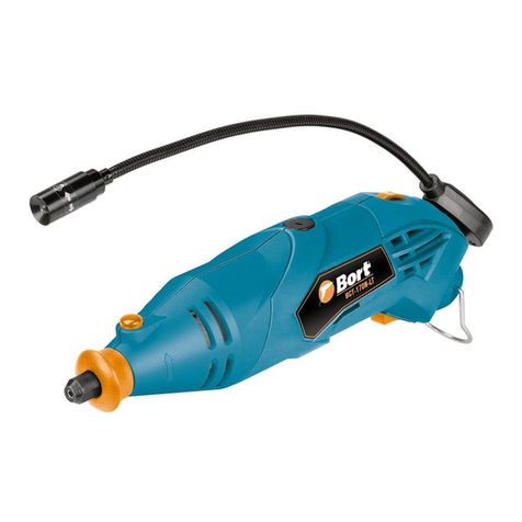 Bort BCT-170N-LT user manual