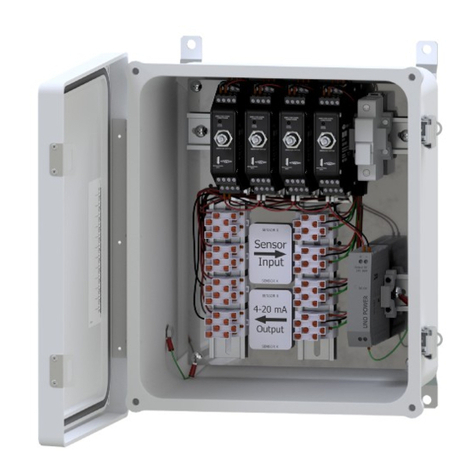 CTC Union SCE100 Series product manual