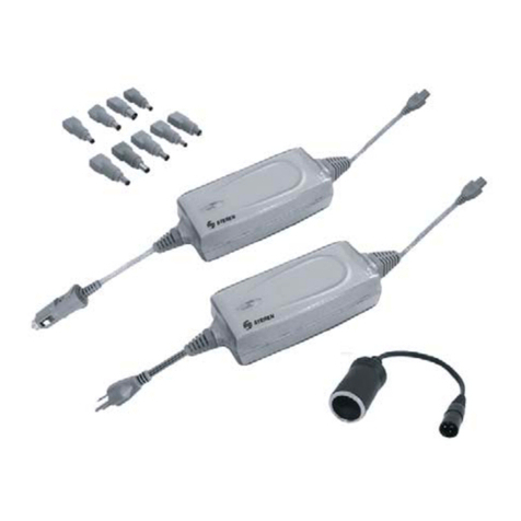 Steren COM-130 User manual