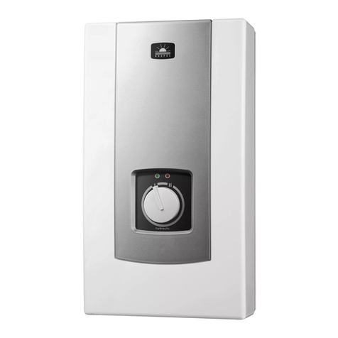 Kospel PPH2 User manual Kospel PPH2 User manual
