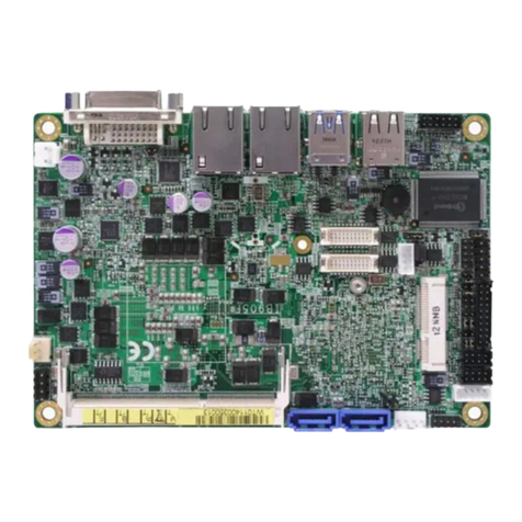 IBASE Technology IB905 user manual