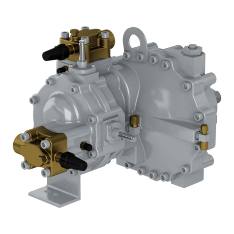 Carlyle 05T Application guide Carlyle 05T Application guide