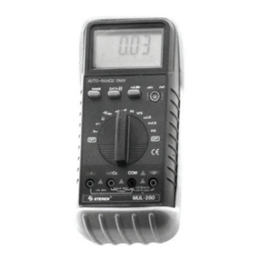 Steren MUL-280 User manual