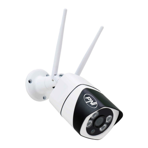PNI IP649 User manual