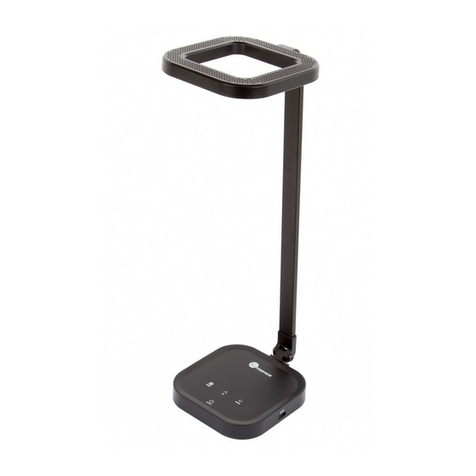 TaoTronics TT-DL21 User manual