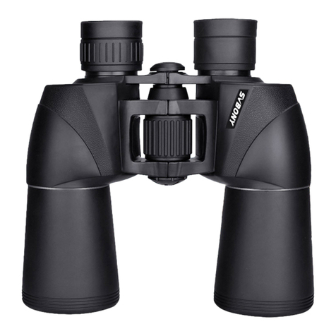 SVBONY SV206 User manual