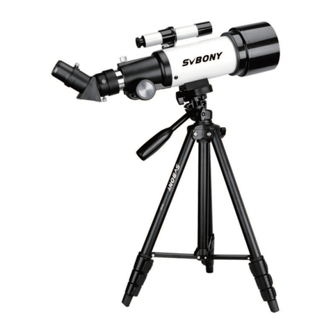 SVBONY SV501P user manual