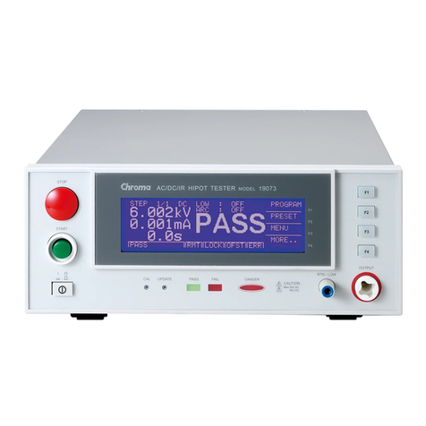QuadTech Sentry Plus Series instruction manual