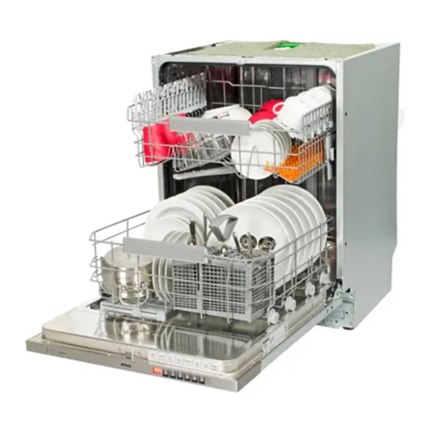 Atag VA63111ST user manual