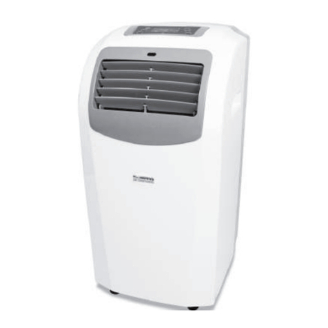 andrews Polar Wind Plus Product information sheet