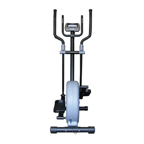 Joy Sport C60 user manual