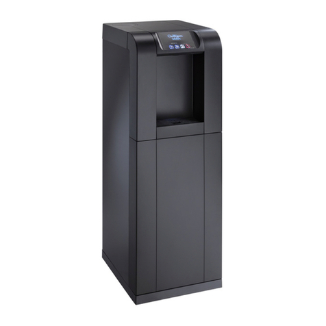Zip HC03CTU15 Installation instructions & user manual