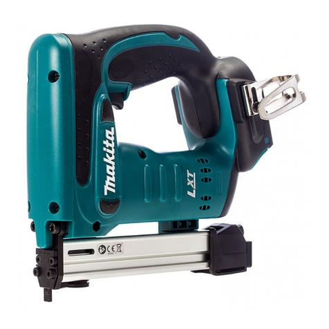 Makita DST220 User manual Makita DST220 User manual