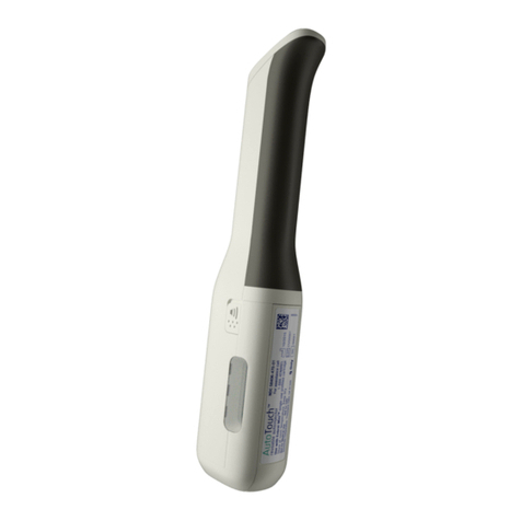 Enbrel AutoTouch Connect user manual Enbrel AutoTouch Connect user manual