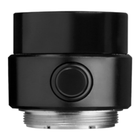 Shure AD651 User manual