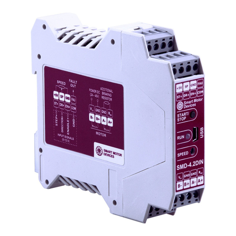 SMD 4.2DIN manual