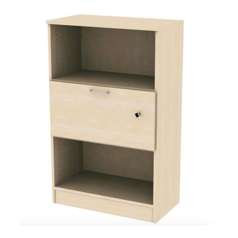 Edsbyn Reflect M-drawer User manual Edsbyn Reflect M-drawer User manual