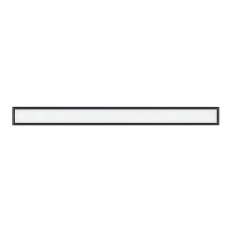 FormaLighting POLARIS 20 Installation instruction
