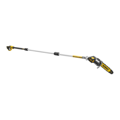 DeWalt DCMPS567 User manual