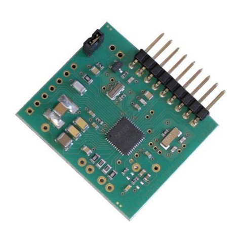 ScioSense AS6040-DK user guide