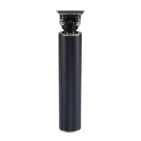 Beper P304CAP001 User manual