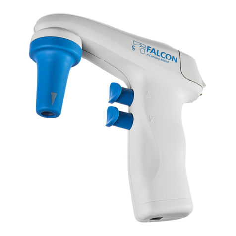 CORNING Falcon 357469 instruction manual