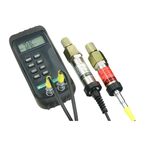 STAUFF PPC-04/2 User manual