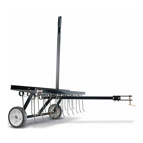 Agri-Fab 45-02942-131 User manual