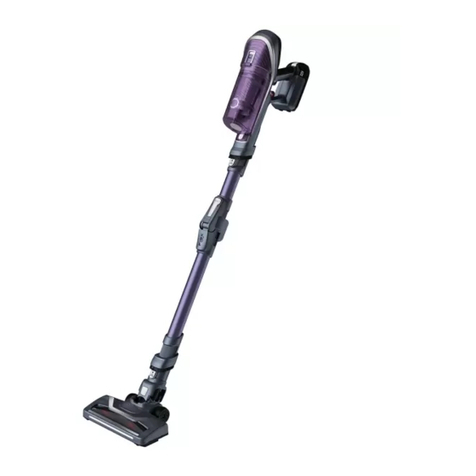 Xforce FLEX User manual