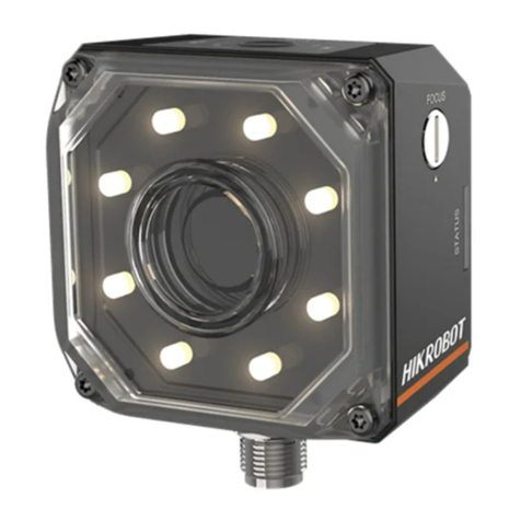 HikRobot SC2000 Series user manual