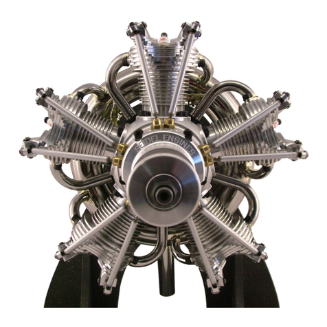 Seidel ST 5-100 B Operation manual