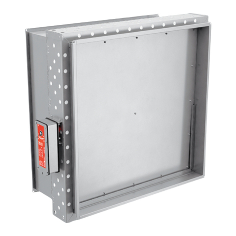 Bevent Rasch BSK6 manual