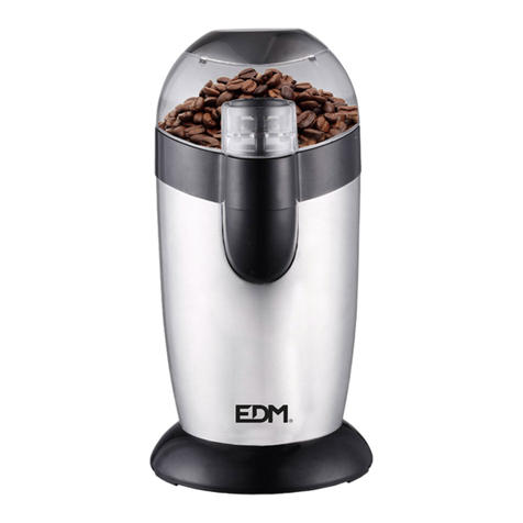 EDM 07651 instruction manual