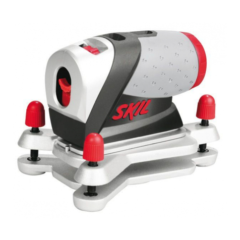 Skil F015 0504 AA instructions