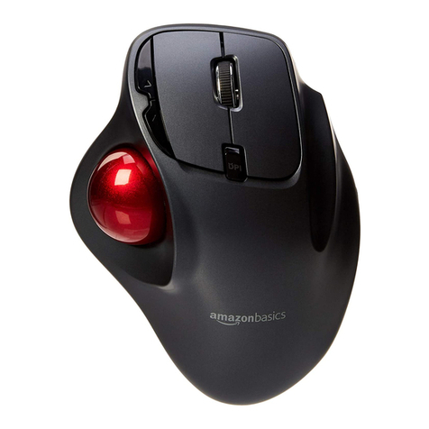 AmazonBasics B07G28NF3L User manual