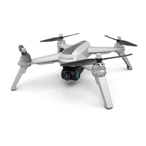 JJRC JJPRO EPIK manual