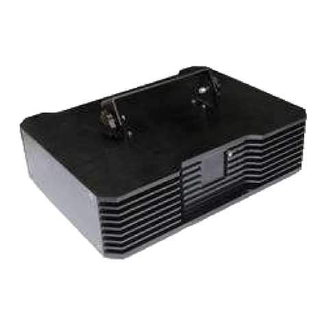 Laserworld ES-400 G User manual Laserworld ES-400 G User manual