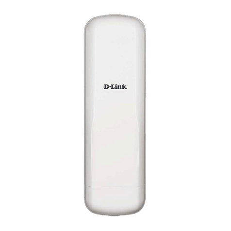 D-Link DAP-3711 User manual