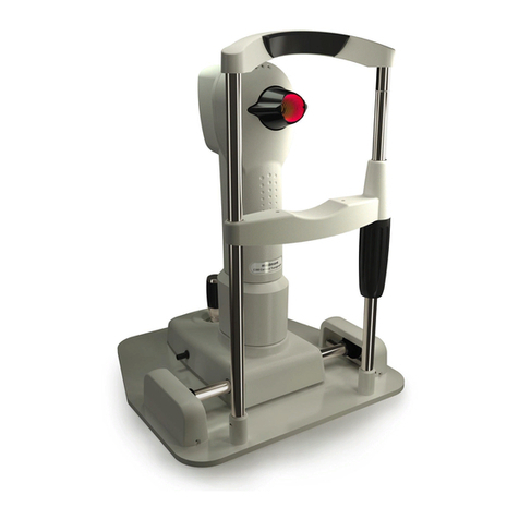 Medmont E300 user manual