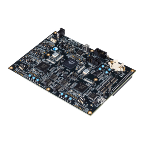 Lattice Semiconductor MachXO3D User manual Lattice Semiconductor MachXO3D User manual