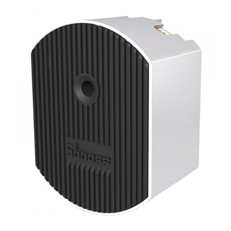 Sonoff D1 User manual