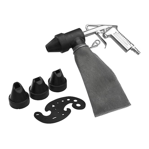 Clas Ohlson PS-10 manual