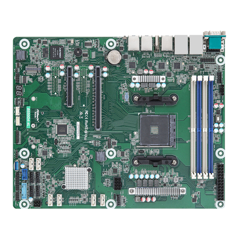 ASROCK B550D4-4L User manual