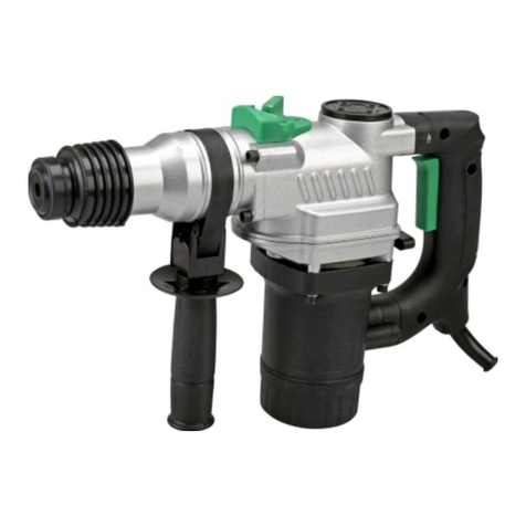 Power Fist 8532251 user manual Power Fist 8532251 user manual