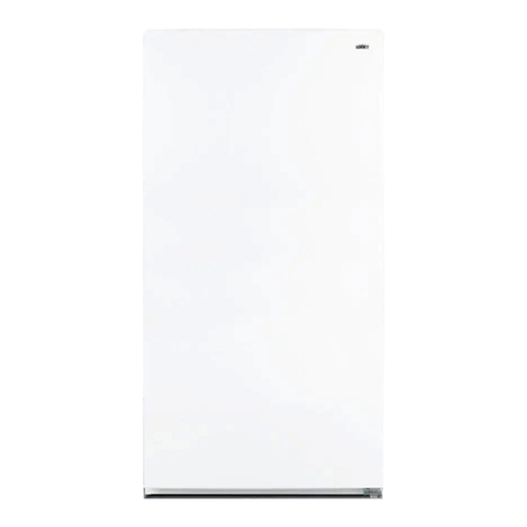 Summit R221FFPL user manual