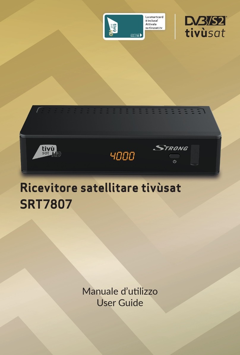 Strong SRT7807 user guide