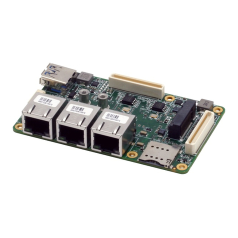 UP Connect Plus i210 quick start guide