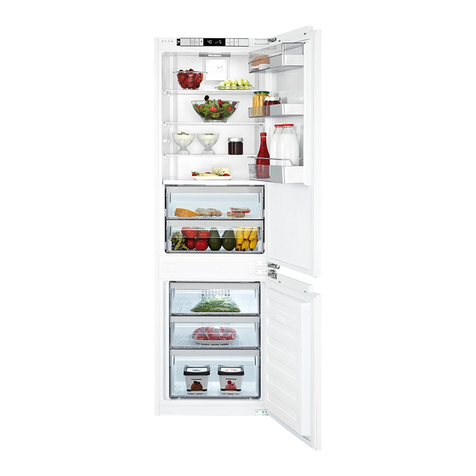 Blomberg BRFB 10150FFBIN User manual